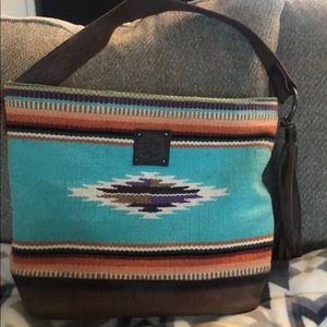 STS Ranchwear Destiny Classic Tularosa Tote
